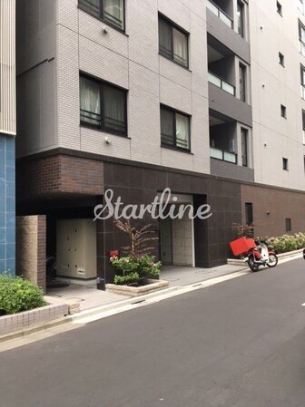 ロディア日本橋茅場町の物件内観写真